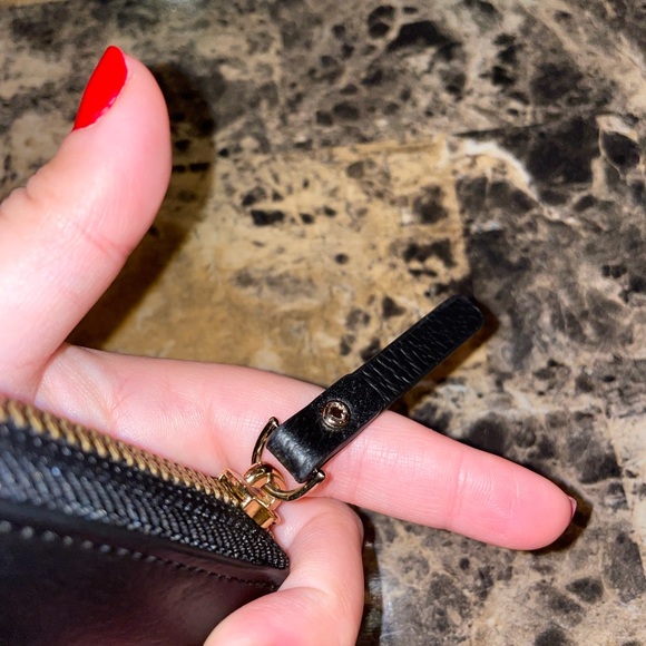 Kate Spade Grove Street Neda Black Wallet - Picture 10 of 16